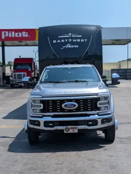 Arrowhead Camper Sales in Mayfield, KY
