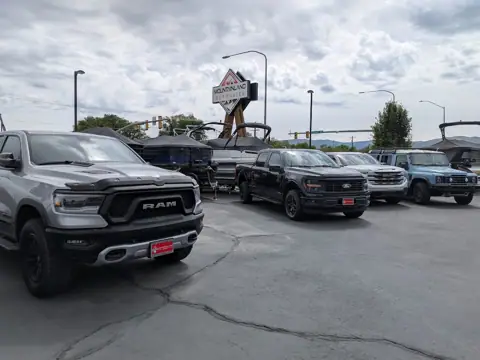 Mountainland Auto Sales photo 2