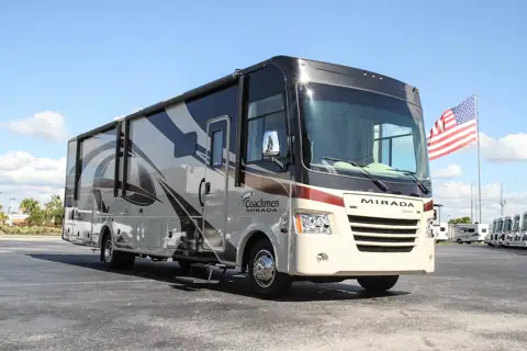 Gerzeny's RV World - Fort Myers photo 3
