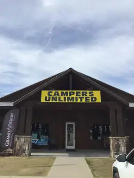 Campers Unlimited photo 3