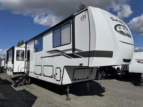 Oregon West RV Sales photo 3