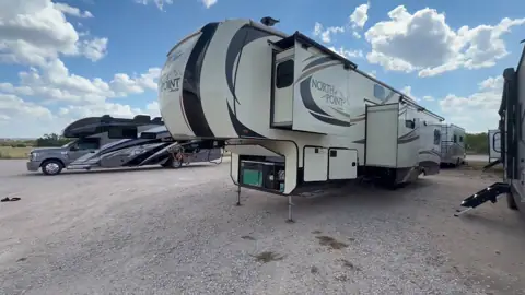 Legacy RV Sales in Fredericksburg, TX