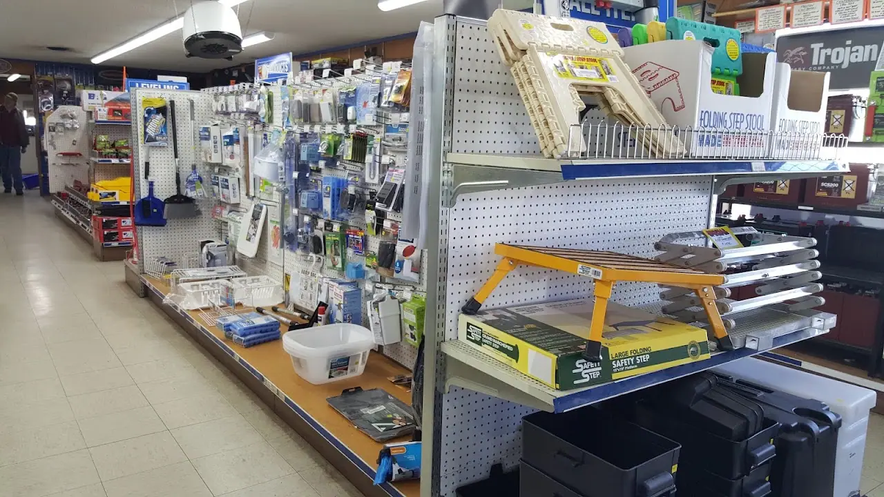 Jerry's RV Service Center, RV dealers in Bend