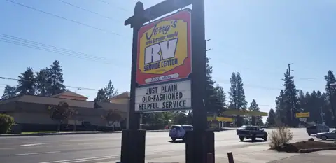 Jerry's RV Service Center photo 2