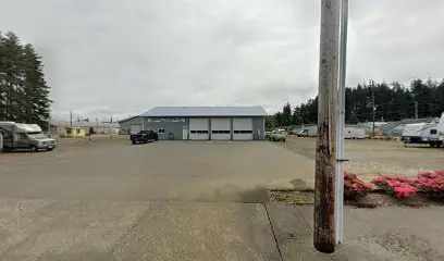 Bob's RV And Automotive Repair Inc, RV dealers in Cosmopolis