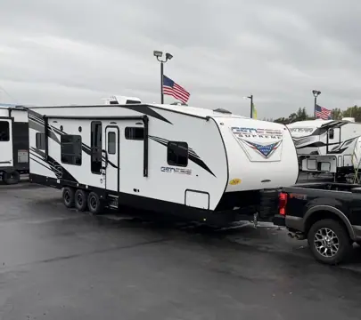 Power RV in Aumsville, OR