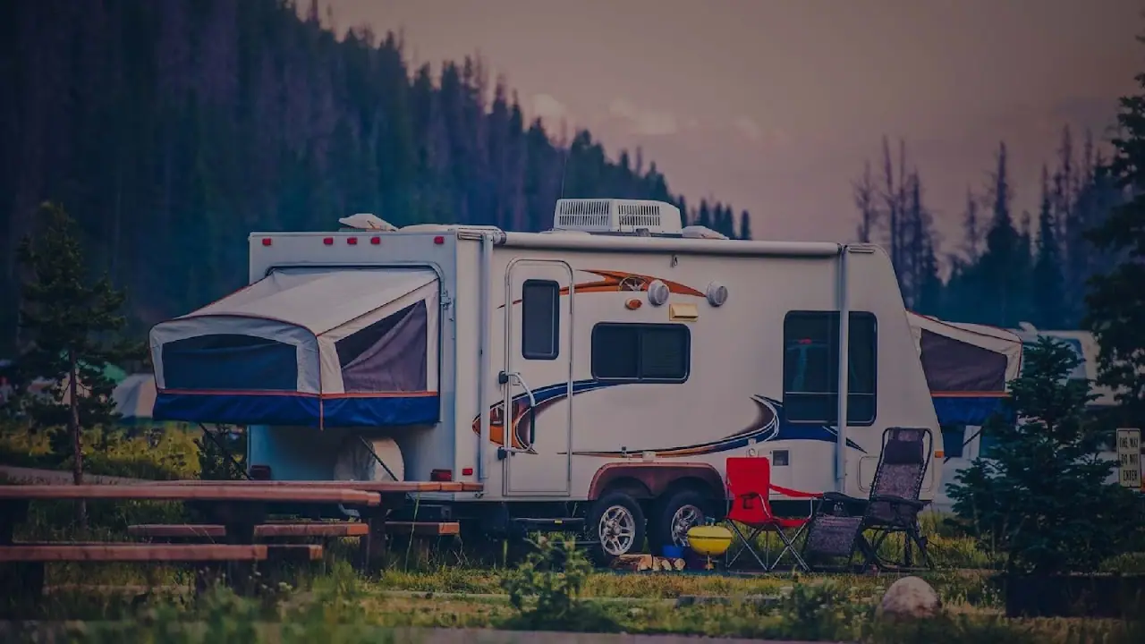 All Mountain RV Service & Supply, RV dealers in Show Low