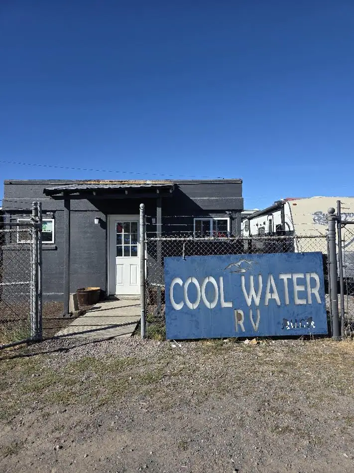Cool Water RV LLC, RV dealers in Klamath Falls