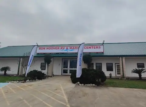 Ron Hoover RV & Marine Centers Of Galveston in La Marque, TX