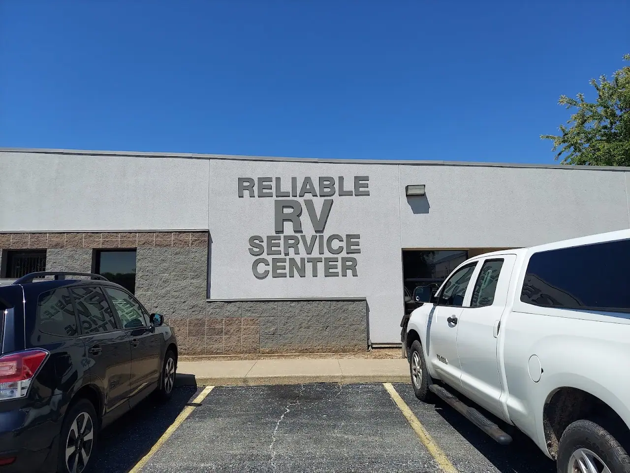 Reliable RV Parts, RV dealers in Springfield