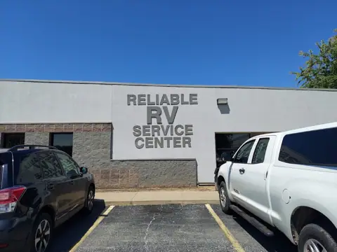 Reliable RV Parts photo 2