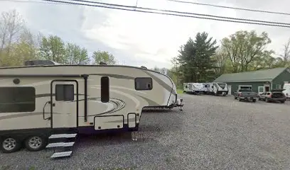 Regas Autos LLC, RV dealers in Chittenango