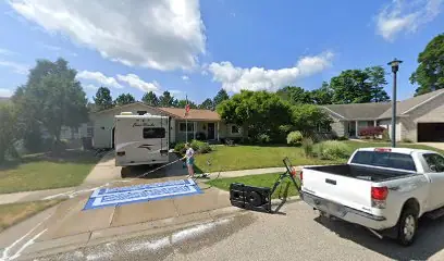 Rove RV Rentals, RV dealers in Grand Rapids