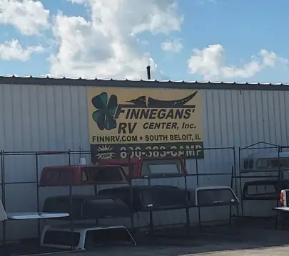 Finnegans' RV Center photo 2