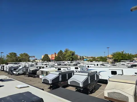 Utah RV Event in Layton, UT