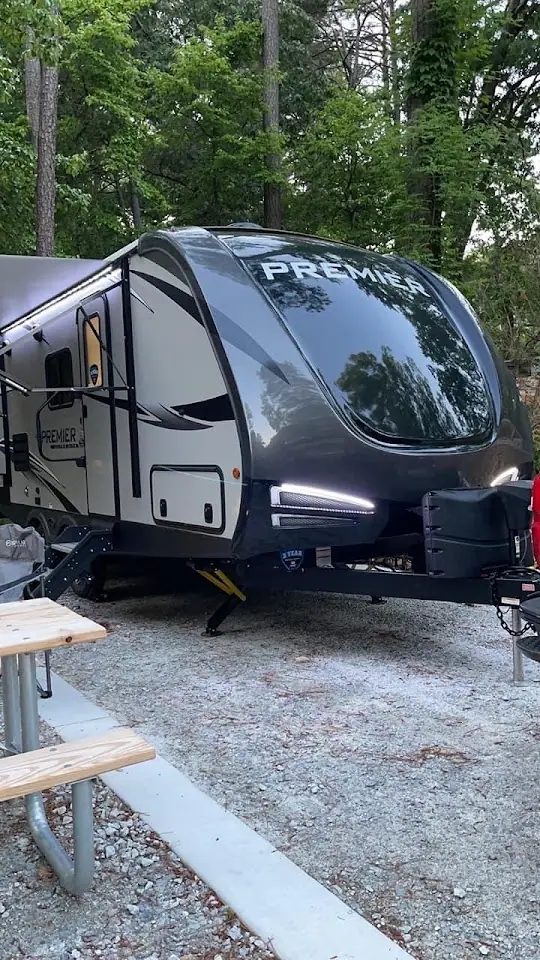 Sunnyside RV & Truck Sales, RV dealers in Griffin