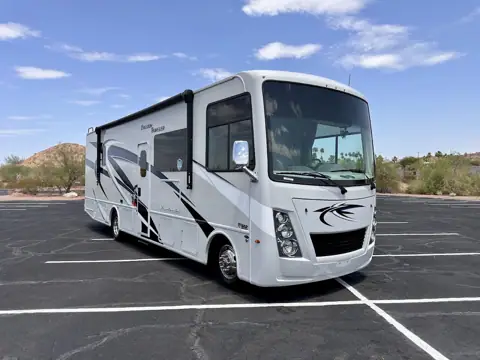 Arizona Camper Van RV & Auto Sales photo 2