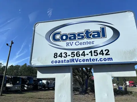 Coastal RV Center in Ravenel, SC