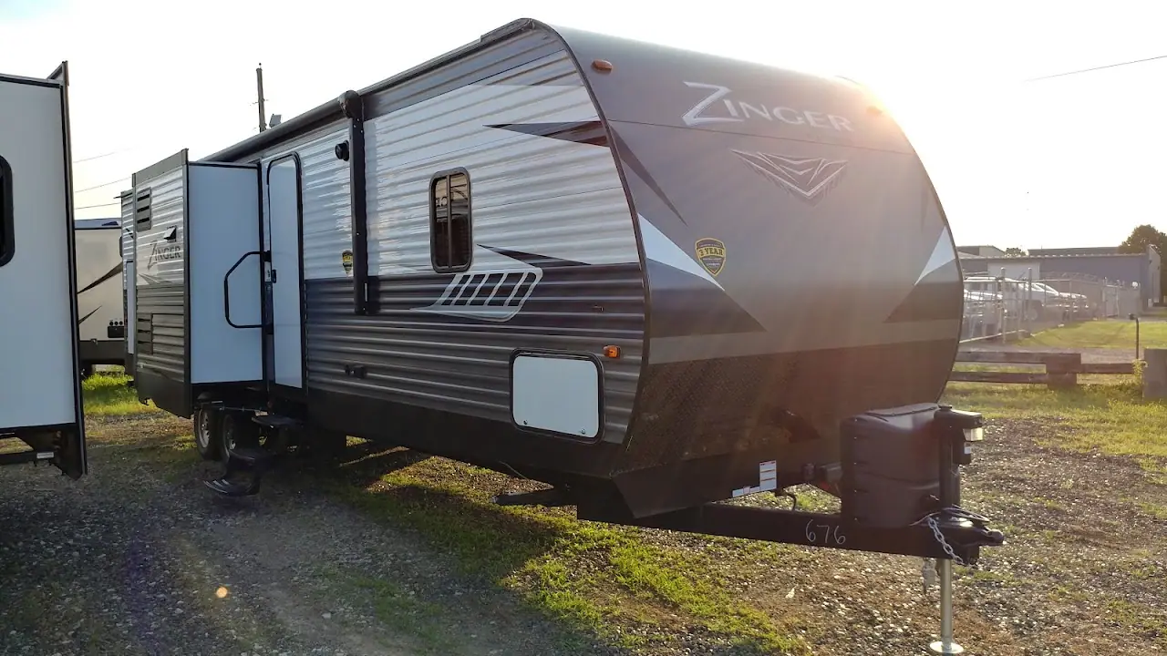 Stoney's RV, RV dealers in Cambridge