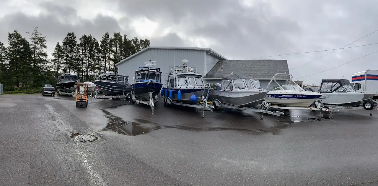 Breen Marine, RV dealers in Florence