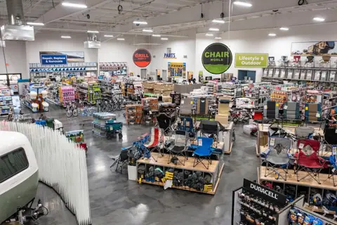 Camping World - Mesa photo 3