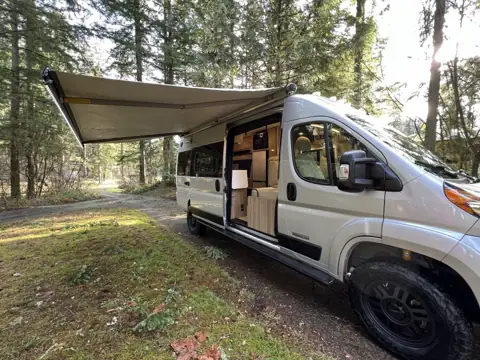 Northwest VAN photo 3