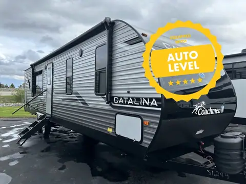International RV World photo 3