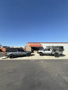 Four Wheel Campers Colorado photo 2