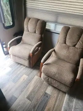Discount RVs in Albertville, AL