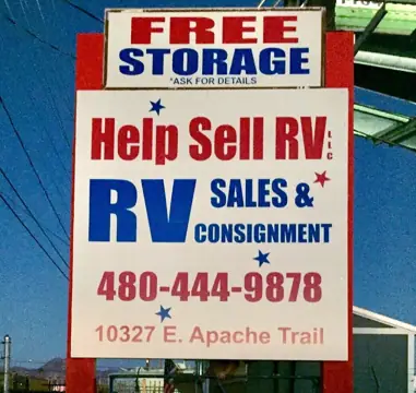 HelpsellRV LLC photo 2