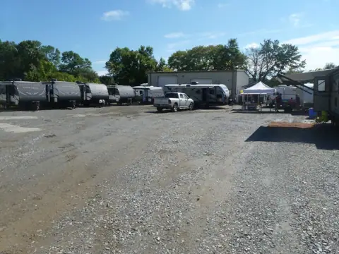 Carolina RV Sales & Service Inc photo 2
