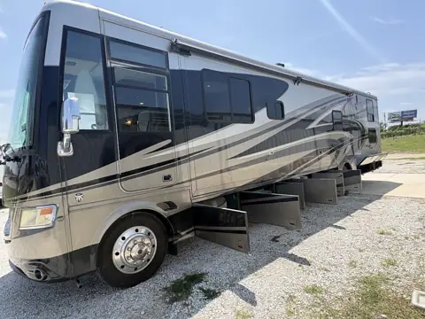 American Credit RV Financial in Tampa, FL