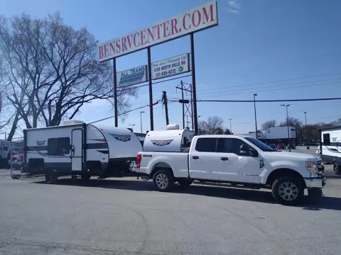 Ben's RV Center in York, PA