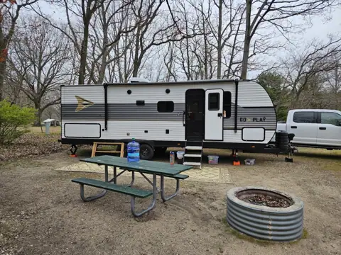 Bish's RV of Ludington photo 3