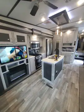 Team Montana RV photo 2