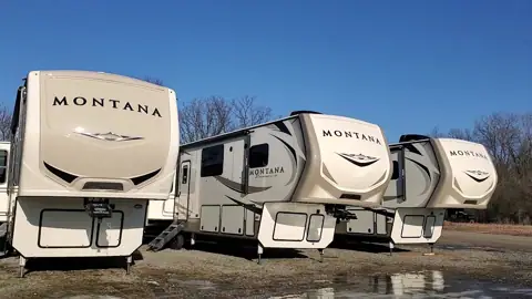 Team Montana RV photo 3