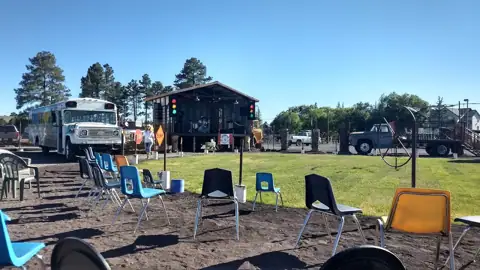 RV Country ( Show Low ) in Lakeside, AZ