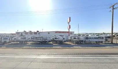 Xtreme RV Sales INC. in Hesperia, CA