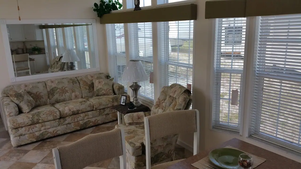 Tampa South RV Sales, RV dealers in Sun City