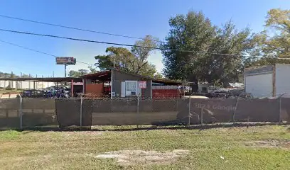 Jones RV Sales in Katy, TX