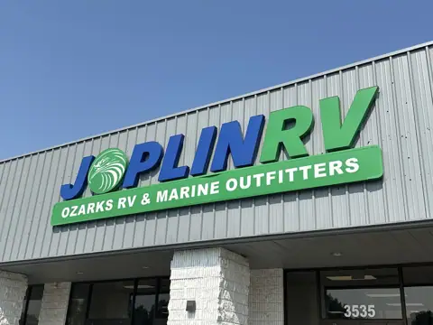 Joplin RV ( Joplin ) in Joplin, MO