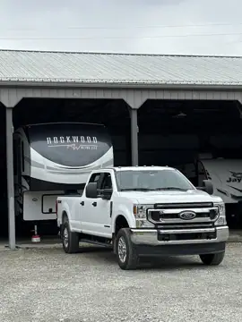 Walnut Ridge RV Louisville in Memphis, IN