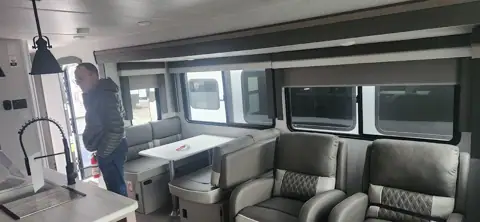 Roots RV & Sales Inc. in Mitchell, IN