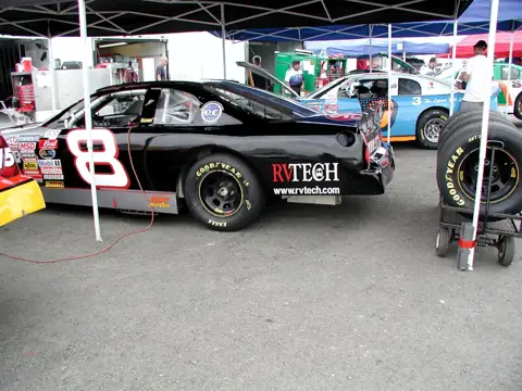 RVTECH & Marine Service Center in Fort Myers, FL