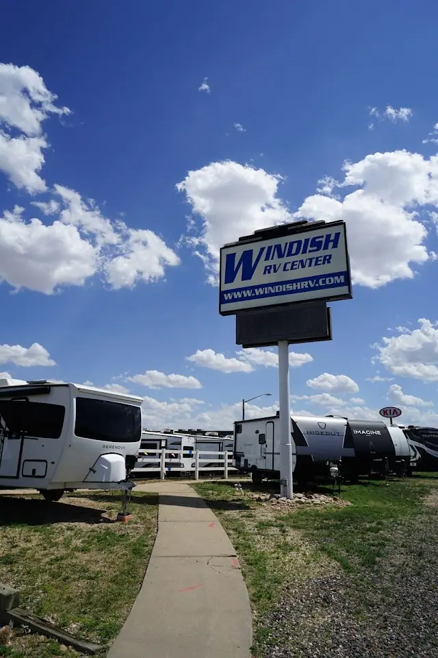 Windish RV Center Longmont, RV dealers in Longmont