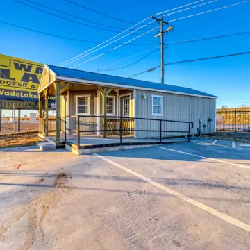 RecNation RV & Boat Dealership in Aledo, TX