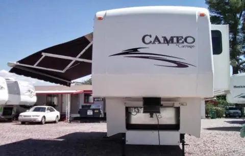 Nelson RV in Tucson, AZ