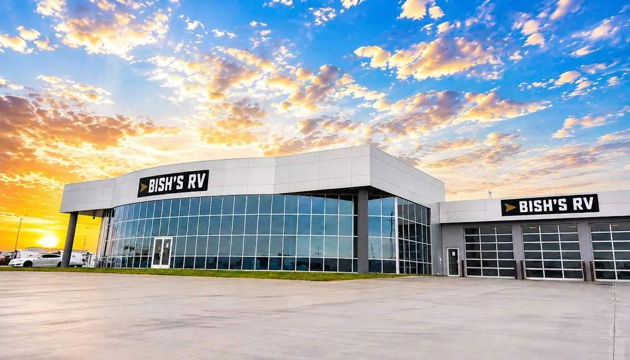 Bish's RV of Omaha, RV dealers in Omaha