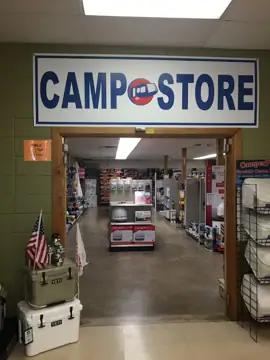 Johnston RV Center in Decatur, AL