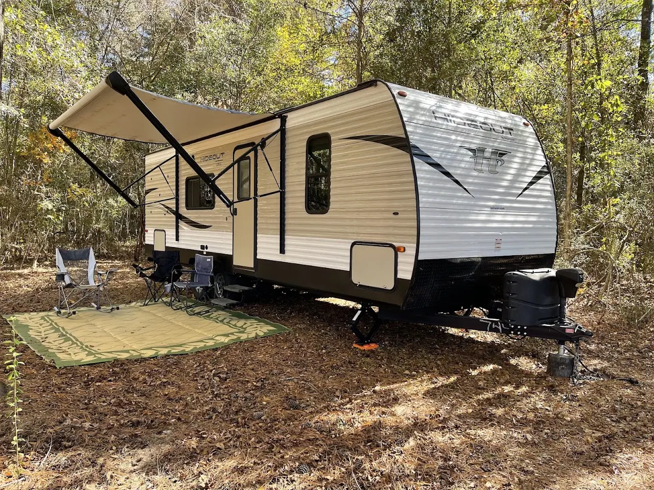 Geaux Camp RV Rentals, RV dealers in Port Allen
